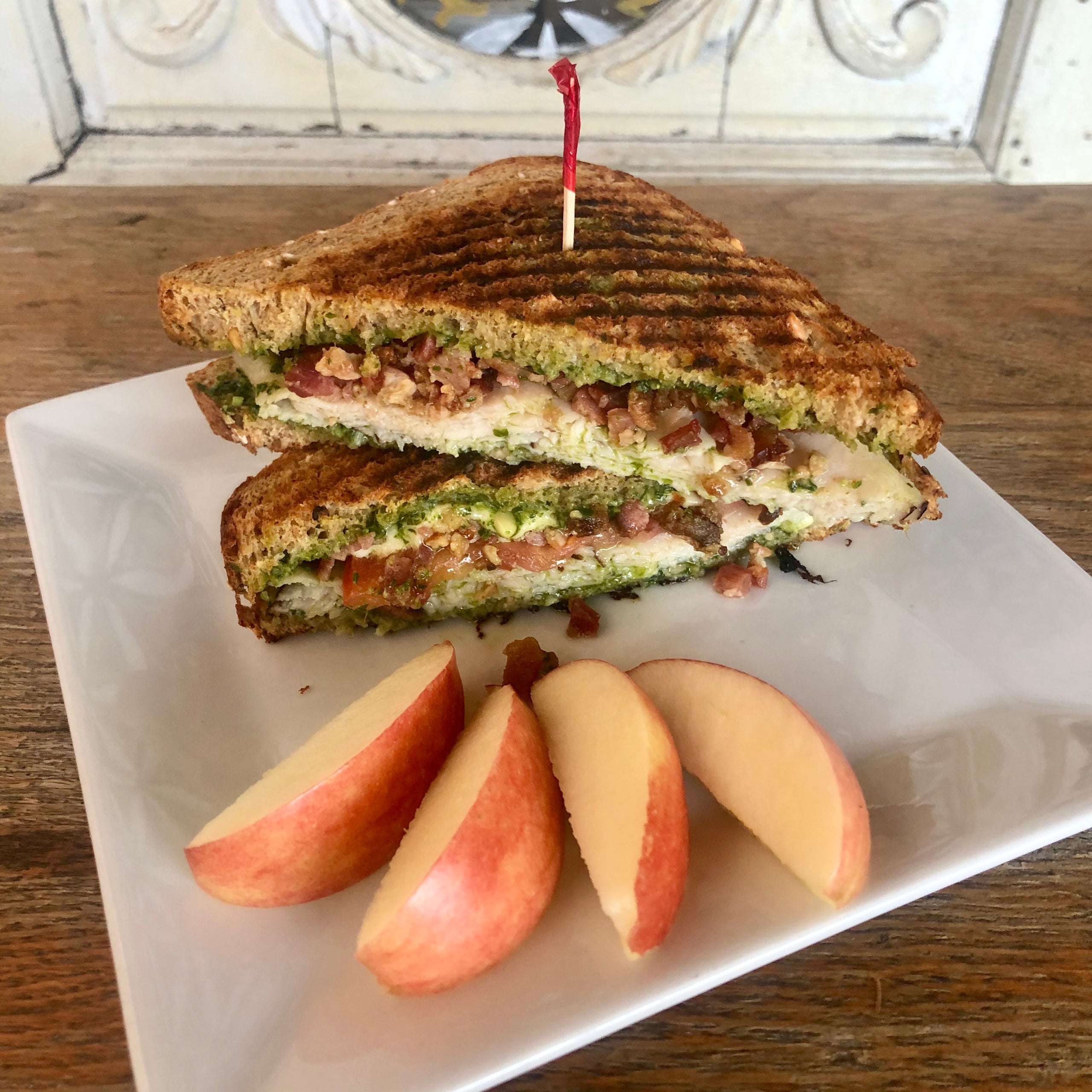 Coffee House Classic Kaukauna Coffee & Tea